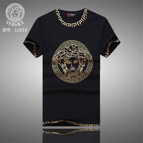 versace shirt man replica|Versace fitted shirts for men.